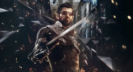 Всё, что нужно знать о Deus Ex: Mankind Divided перед релизом - изображение обложка