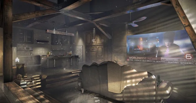 Всё, что нужно знать о Deus Ex: Mankind Divided перед релизом - фото 7