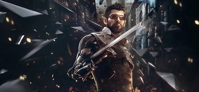 Всё, что нужно знать о Deus Ex: Mankind Divided перед релизом - фото 1