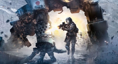 Веревка и роботы. Впечатления от Titanfall 2 - изображение обложка