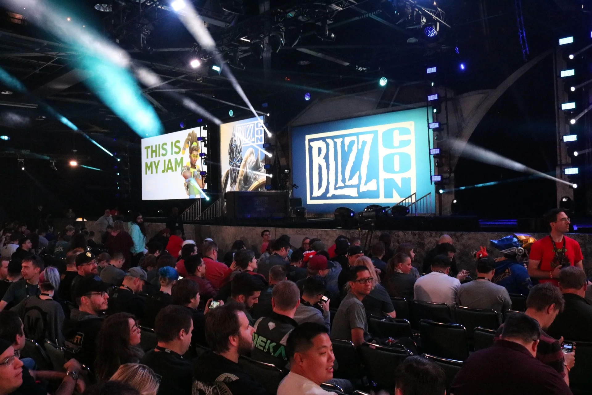 BlizzCon 2019: Что рассказали про Diablo IV, Overwatch 2, WoW: Shadowlands и Hearthstone? Подробности с места событий - фото 9