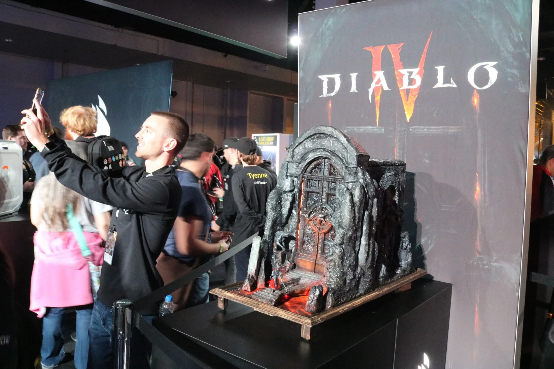 BlizzCon 2019: Что рассказали про Diablo IV, Overwatch 2, WoW: Shadowlands и Hearthstone? Подробности с места событий - фото 8