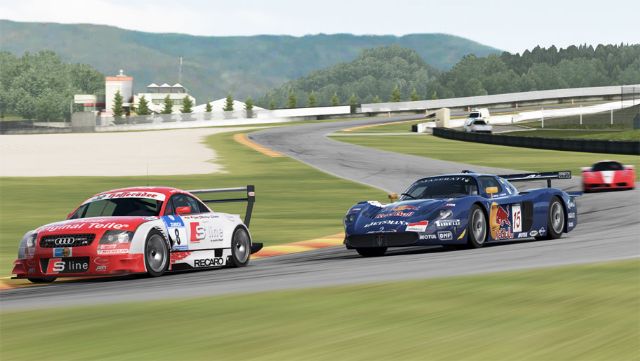 Forza Motorsport 4 - изображение 3 Forza Motorsport 4 - фото 3
