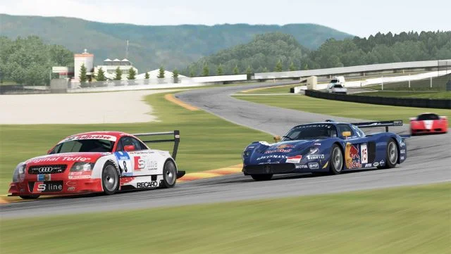 Forza Motorsport 4 - фото 3
