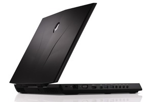 Инопланетный гость. Тестирование игрового ноутбука Alienware M17x R3 - изображение 5 Инопланетный гость. Тестирование игрового ноутбука Alienware M17x R3 - фото 5
