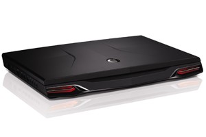 Инопланетный гость. Тестирование игрового ноутбука Alienware M17x R3 - изображение 6 Инопланетный гость. Тестирование игрового ноутбука Alienware M17x R3 - фото 6