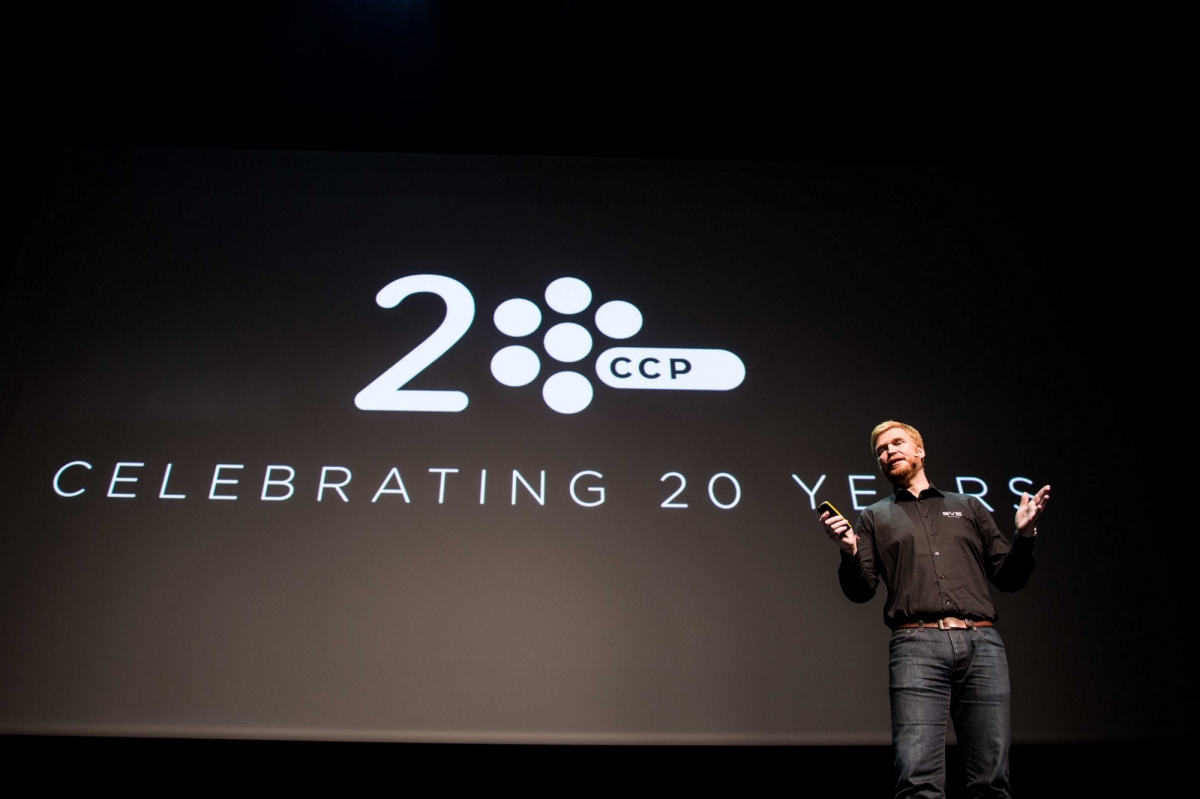 «Фанфест-2017»: что сейчас происходит на фестивале для поклонников EVE Online. Репортаж - изображение 31 «Фанфест-2017»: что сейчас происходит на фестивале для поклонников EVE Online. Репортаж - фото 31