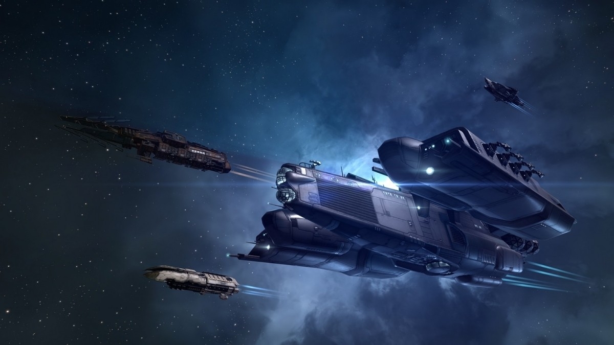 «Фанфест-2017»: что сейчас происходит на фестивале для поклонников EVE Online. Репортаж - изображение 1 «Фанфест-2017»: что сейчас происходит на фестивале для поклонников EVE Online. Репортаж - фото 1