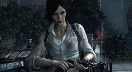 Лучик света в темном царстве. Обзор The Evil Within: The Assignment - изображение обложка