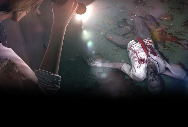 Лучик света в темном царстве. Обзор The Evil Within: The Assignment - изображение 22 Лучик света в темном царстве. Обзор The Evil Within: The Assignment - фото 22