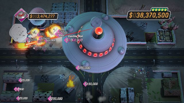 Burnout Crash - фото 2