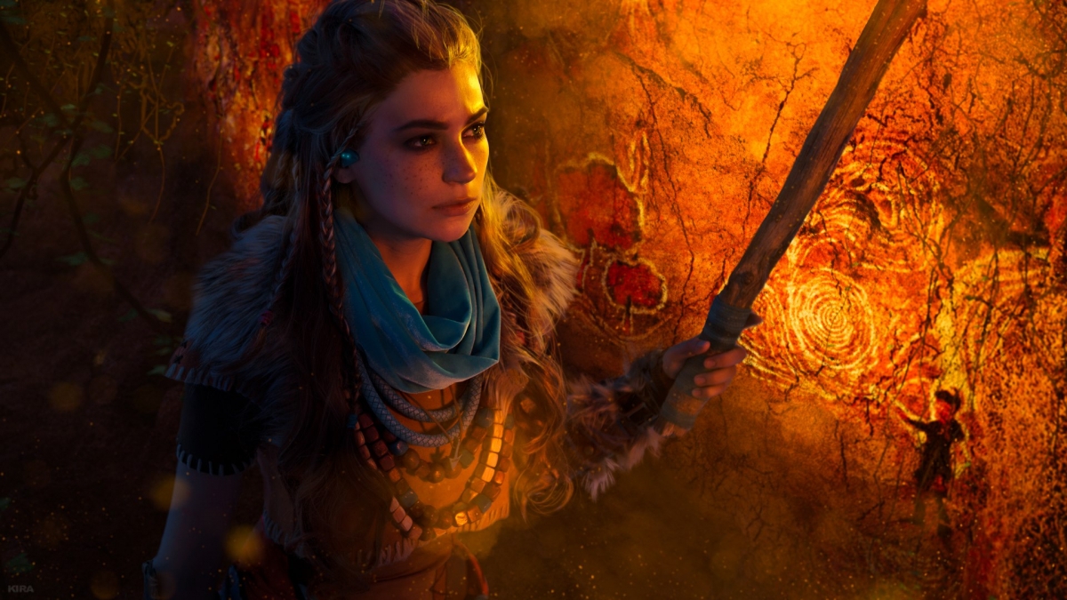 Пятничный косплей: «Игра престолов», Silent Hill 2, Horizon: Zero Dawn - изображение 31 Пятничный косплей: «Игра престолов», Silent Hill 2, Horizon: Zero Dawn - фото 31