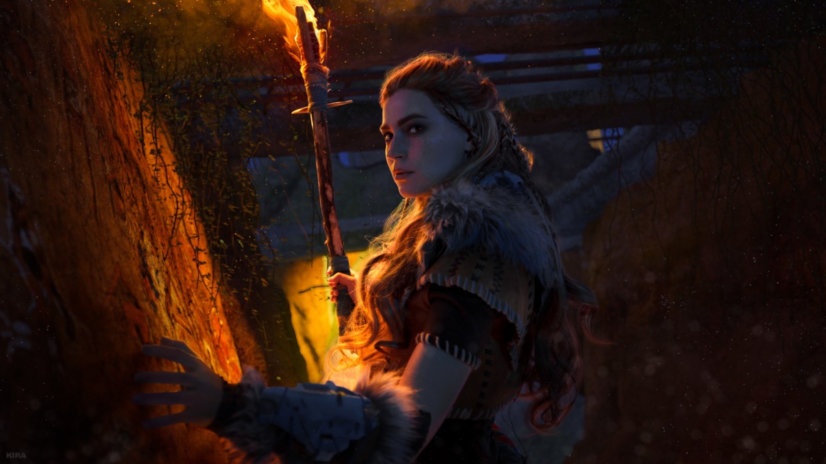 Пятничный косплей: «Игра престолов», Silent Hill 2, Horizon: Zero Dawn - изображение 32 Пятничный косплей: «Игра престолов», Silent Hill 2, Horizon: Zero Dawn - фото 32