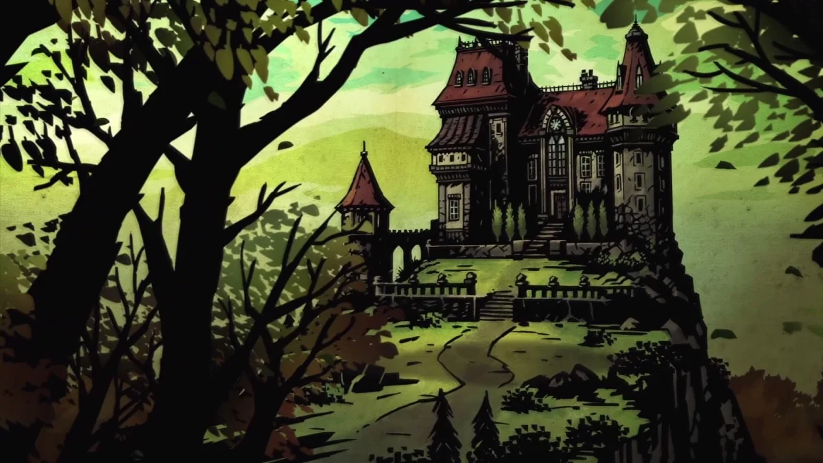 Обзор Darkest Dungeon: The Crimson Court. Страдания и как их превозмочь - фото 13