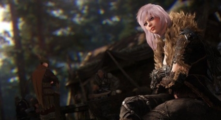 Прогулки по миру Black Desert - изображение обложка