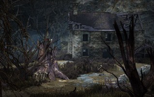 Прогулки по миру Black Desert - изображение 63 Прогулки по миру Black Desert - фото 63