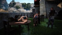 Прогулки по миру Black Desert - изображение 15 Прогулки по миру Black Desert - фото 15