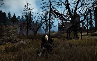 Прогулки по миру Black Desert - изображение 61 Прогулки по миру Black Desert - фото 61