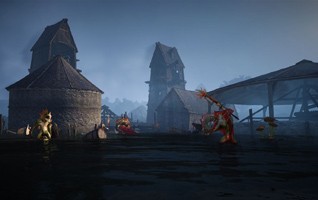 Прогулки по миру Black Desert - изображение 31 Прогулки по миру Black Desert - фото 31
