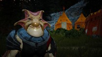 Прогулки по миру Black Desert - изображение 47 Прогулки по миру Black Desert - фото 47