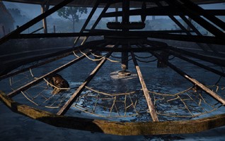 Прогулки по миру Black Desert - изображение 30 Прогулки по миру Black Desert - фото 30