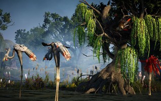 Прогулки по миру Black Desert - изображение 39 Прогулки по миру Black Desert - фото 39
