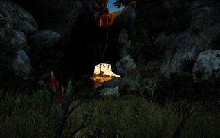 Прогулки по миру Black Desert - изображение 9 Прогулки по миру Black Desert - фото 9