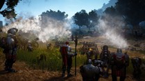 Прогулки по миру Black Desert - изображение 20 Прогулки по миру Black Desert - фото 20