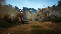 Прогулки по миру Black Desert - изображение 19 Прогулки по миру Black Desert - фото 19