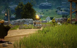 Прогулки по миру Black Desert - изображение 52 Прогулки по миру Black Desert - фото 52