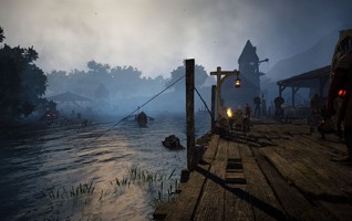 Прогулки по миру Black Desert - изображение 33 Прогулки по миру Black Desert - фото 33