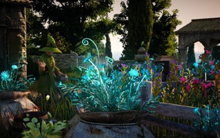 Прогулки по миру Black Desert - изображение 4 Прогулки по миру Black Desert - фото 4