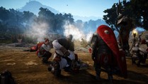 Прогулки по миру Black Desert - изображение 21 Прогулки по миру Black Desert - фото 21