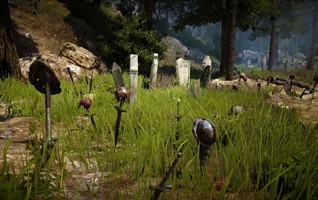 Прогулки по миру Black Desert - изображение 26 Прогулки по миру Black Desert - фото 26