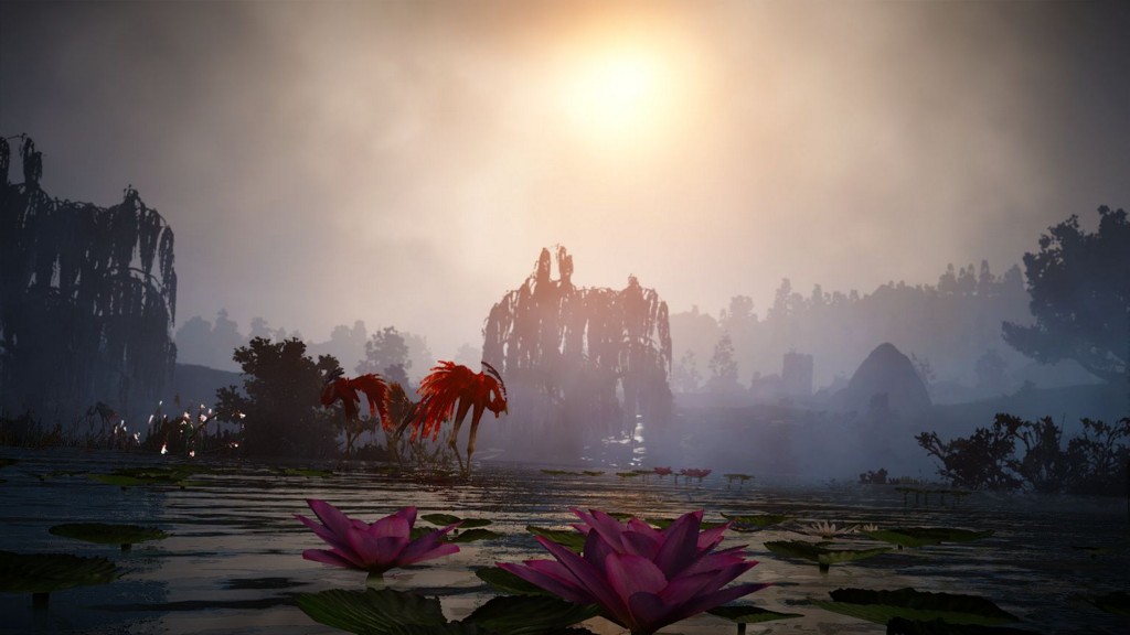 Прогулки по миру Black Desert - изображение 35 Прогулки по миру Black Desert - фото 35