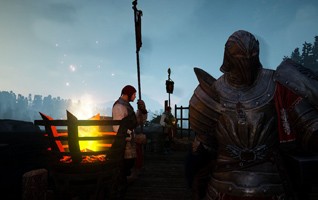 Прогулки по миру Black Desert - изображение 43 Прогулки по миру Black Desert - фото 43