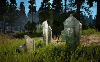 Прогулки по миру Black Desert - изображение 27 Прогулки по миру Black Desert - фото 27