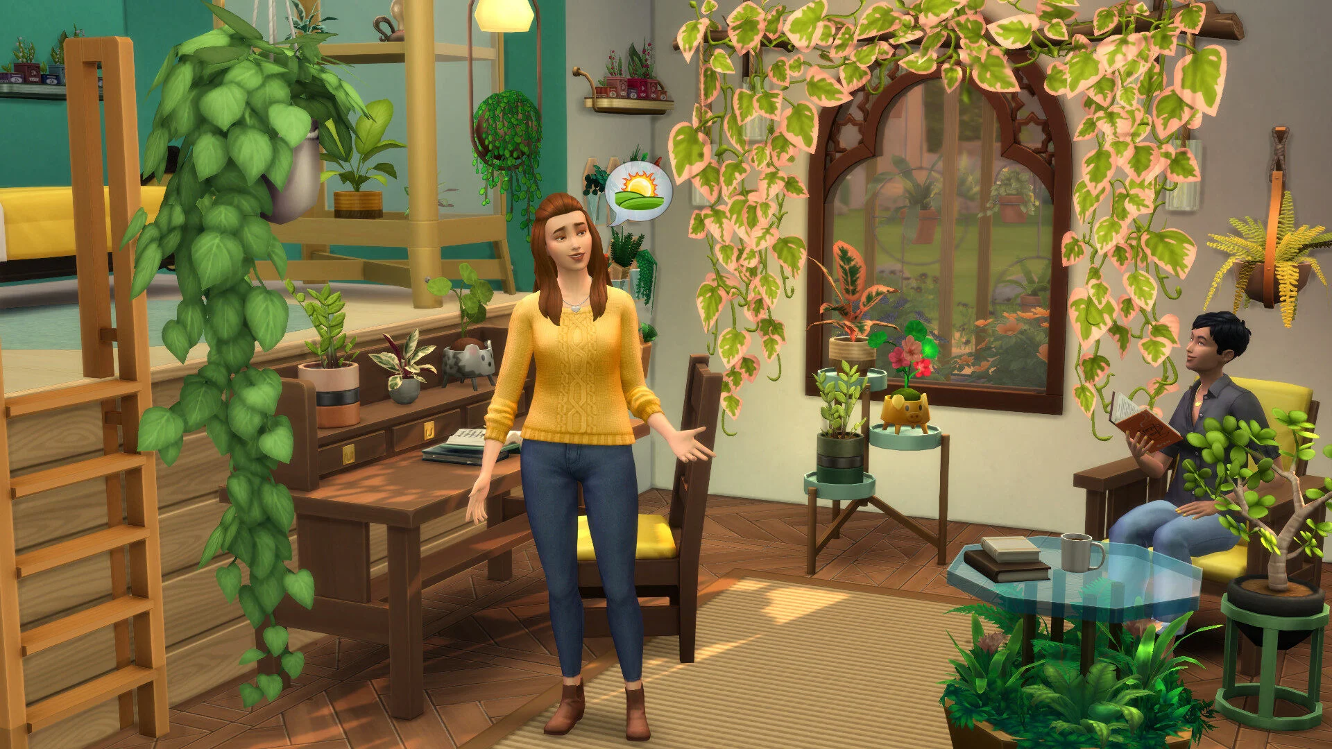 Гайд: Сценарии в The Sims 4 - фото 1