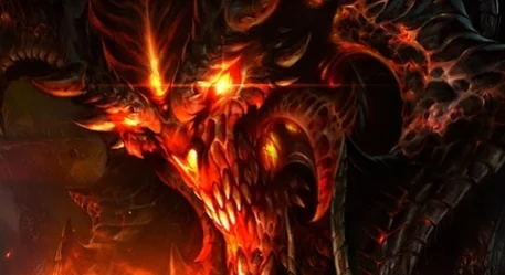 Diablo 3: комедия в четырех актах - изображение обложка