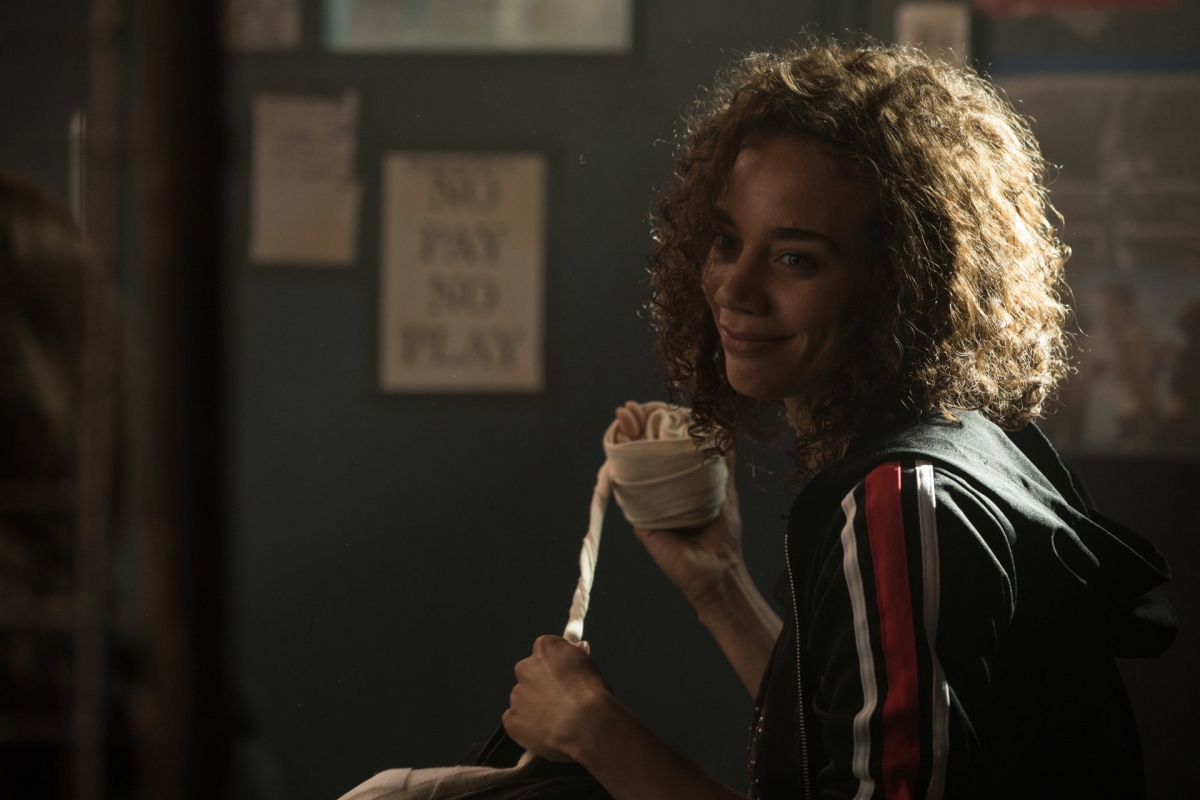 «Tomb Raider: Лара Крофт». Без намёка на объективацию - фото 6