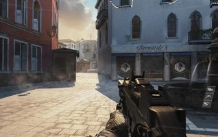 Зомби на рейве. Дополнение Sabotage для Call of Duty: Infinite Warfare - фото 5