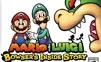 Mario & Luigi: Dream Team - фото 3