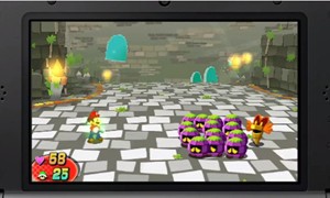 Mario & Luigi: Dream Team - изображение 11 Mario & Luigi: Dream Team - фото 11