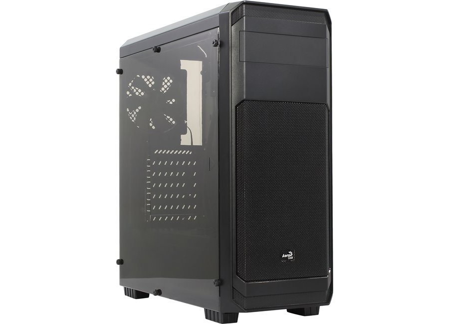 7 лучших конфигураций ПК на декабрь 2017: от 60 до 700 тысяч - изображение 4 7 лучших конфигураций ПК на декабрь 2017: от 60 до 700 тысяч - фото 4