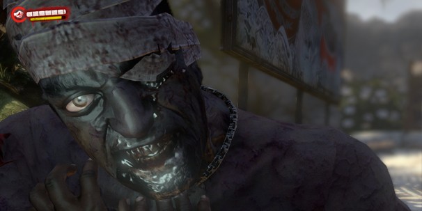 Dead Island - изображение 8 Dead Island - фото 8