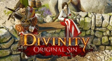 Команда Ы: как не стоит проходить Divinity: Original Sin - изображение обложка