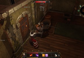 Команда Ы: как не стоит проходить Divinity: Original Sin - изображение 5 Команда Ы: как не стоит проходить Divinity: Original Sin - фото 5