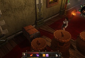 Команда Ы: как не стоит проходить Divinity: Original Sin - изображение 4 Команда Ы: как не стоит проходить Divinity: Original Sin - фото 4