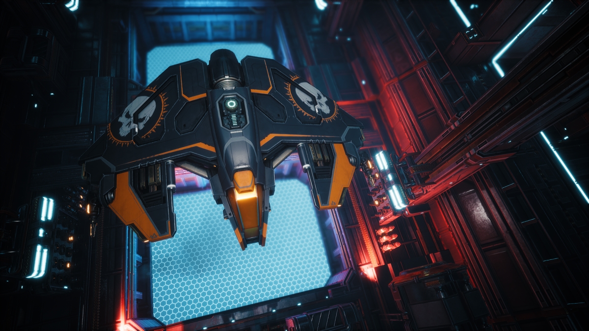 Everspace: Encounters. Когда оригинала мало - фото 4