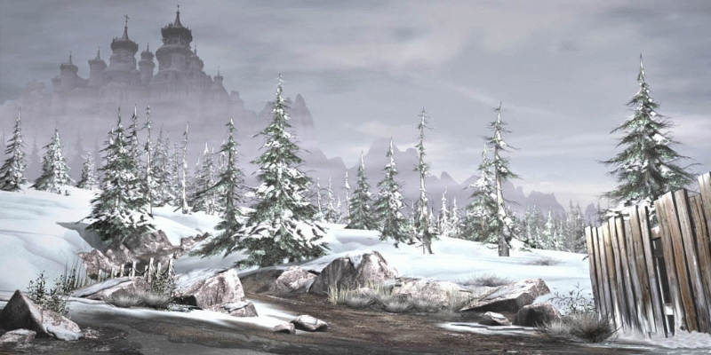 Syberia 2 - изображение 1 Syberia 2 - фото 1